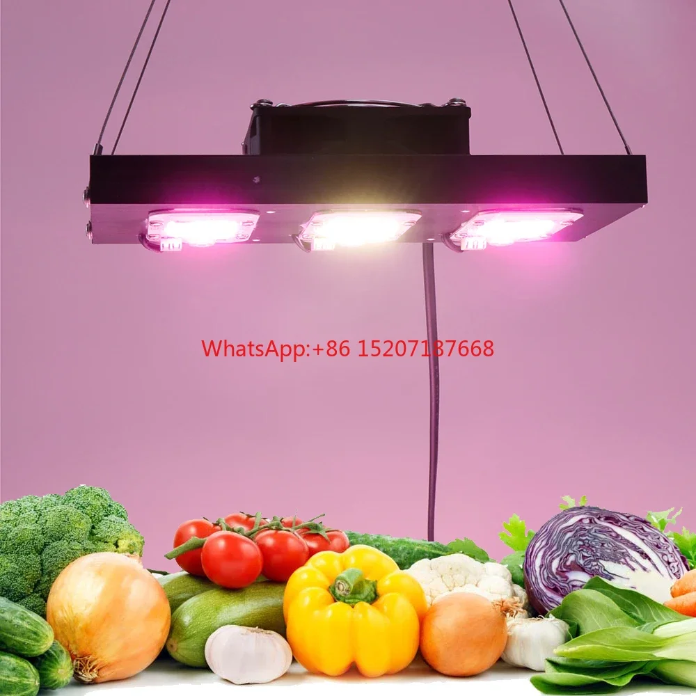 Рукоделие искусственная лампа для гидропонных систем роста полный спектр 220 В
