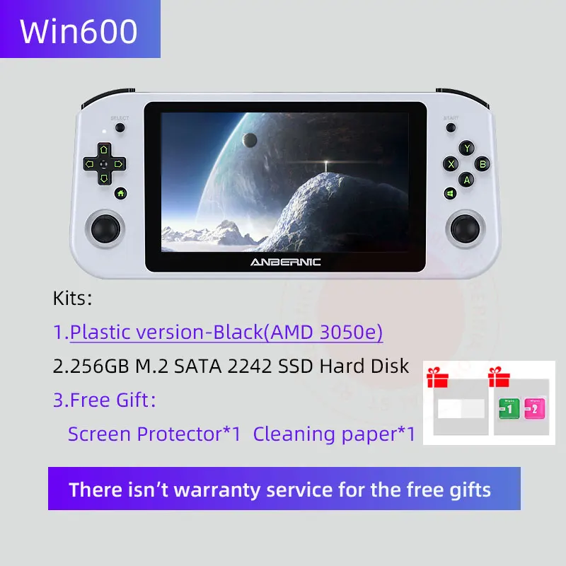 Anbernic Win 600 Купить