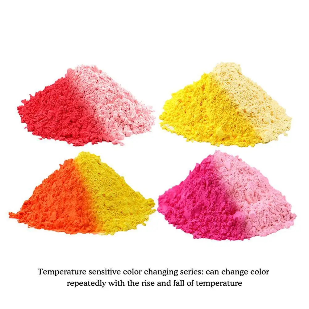 Хамелеон слюдяная пудра несколько цветов сменная слюдка блестящий элемент для