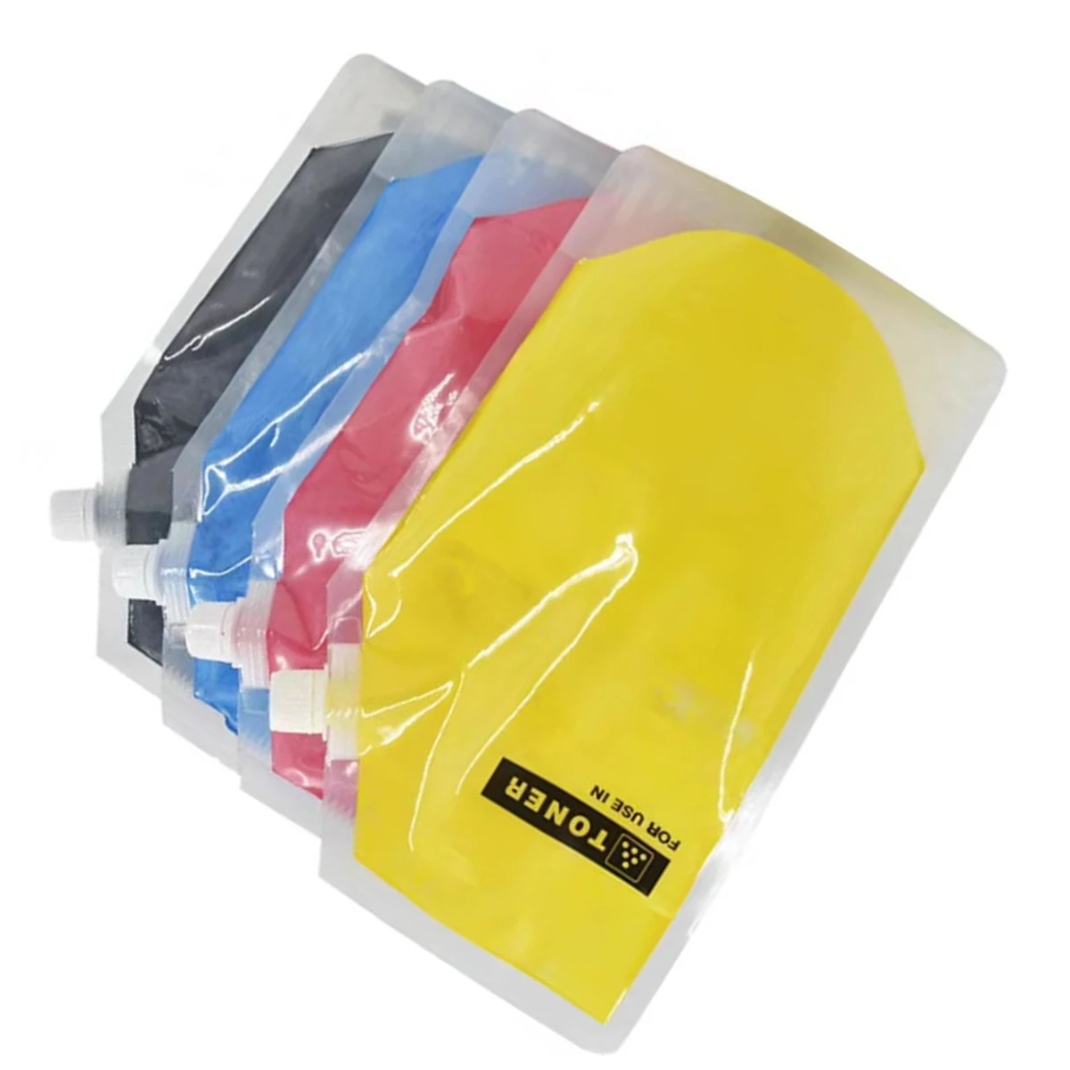 Наборы для заправки порошка чернил 1 кг сброс Canon ImageRunner Advance IR-ADV IR ADV IRADV C-EXV29 DC CEXV29 C