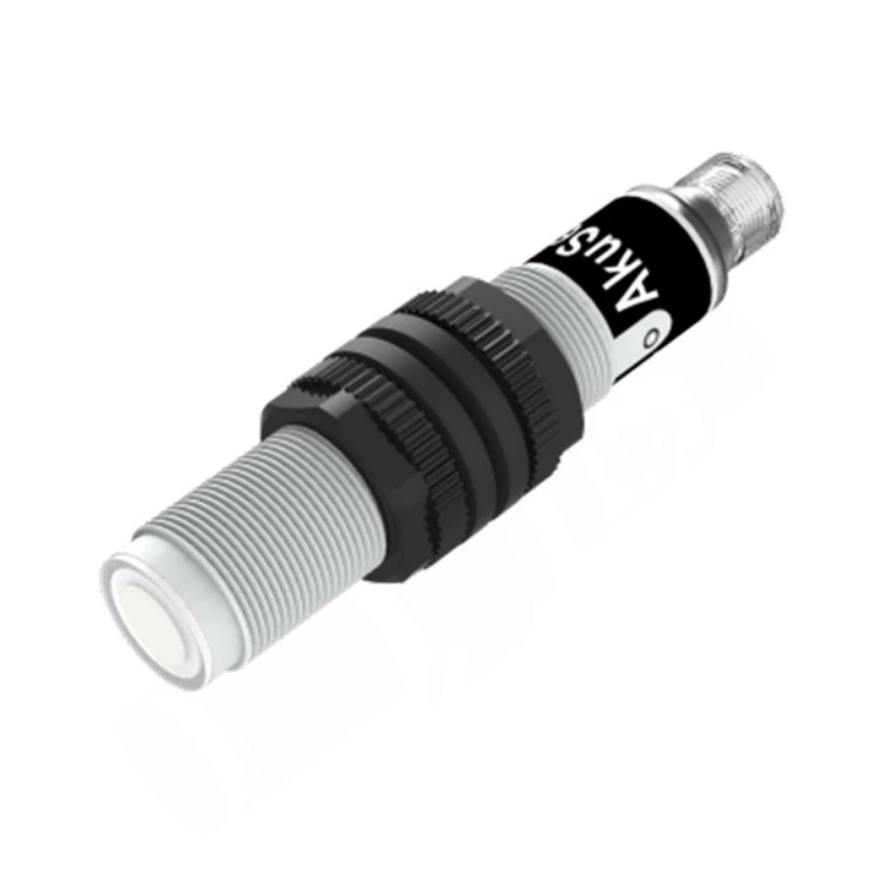 

Ультразвуковой датчик дальнего действия AkuSense 1600 мм, высококачественный и стабильный микродатчик взвешивания, ультразвуковой датчик