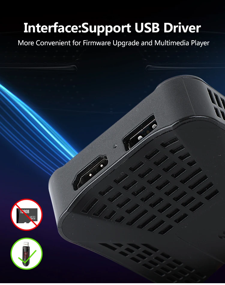 Автомобильная приставка CarPlay Ai Box Android 11 Netflix Youtube HDMI 4 + 128G мультимедийный плеер для