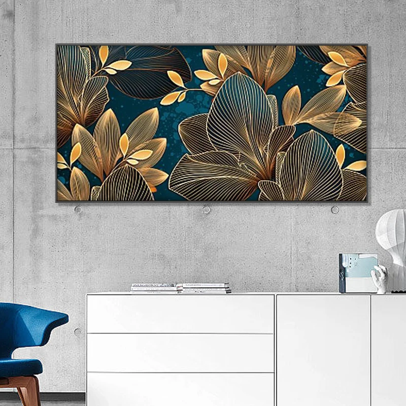 

GATYZTORY Coloring By Number Flower Kits For Adults Handpainted DIY Frame Picture By Number Home Decoration Gift