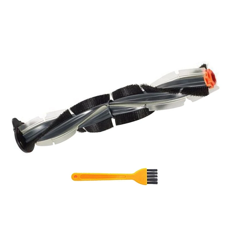 

2X Universal Combo Brush And Bristle Brush Beater For Neato Botvac D3 D4 D5 D6 D7 Connected Vacuum Cleaners Kit Parts