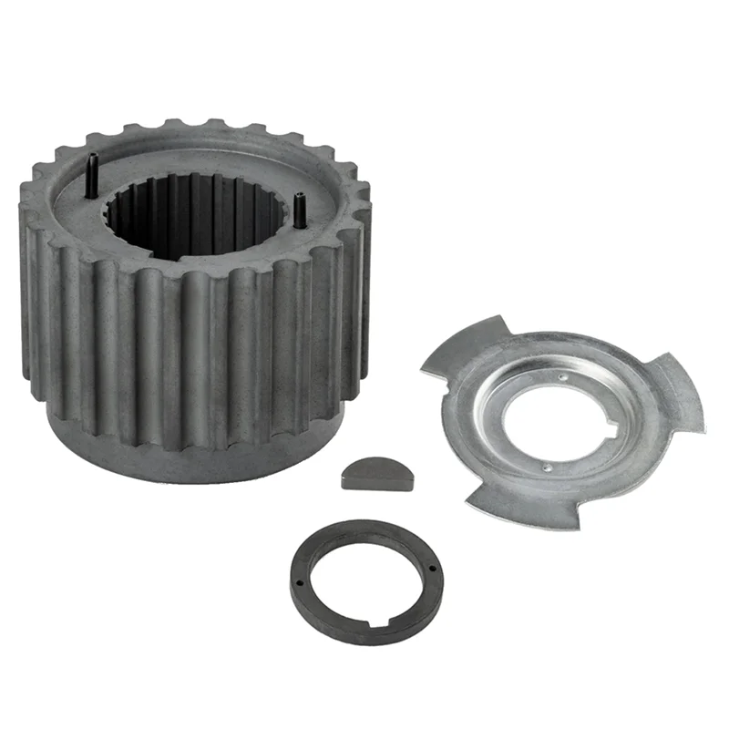 

MD184894,MD184901,MD309036,MD008959 Crankshaft Gear Sprocket & Sensor Blade &Spacer for Montero Pajero/Sport