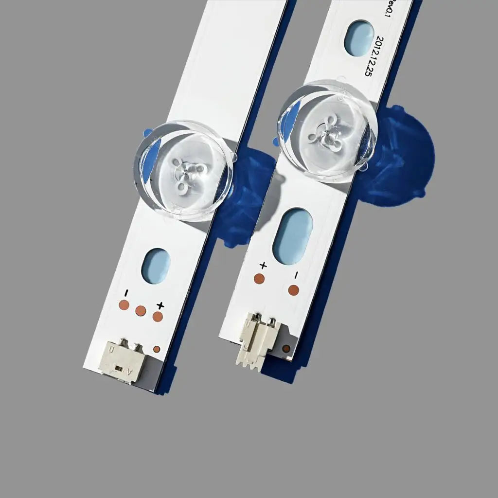 10pcs/set For LIG 42 inch TV INNOTEK POLA2.0 42 Rev0.1 Pola 2.0 T420HVN05.0 42ln570v 42LN5400 42LN5300 T420HVN05.2