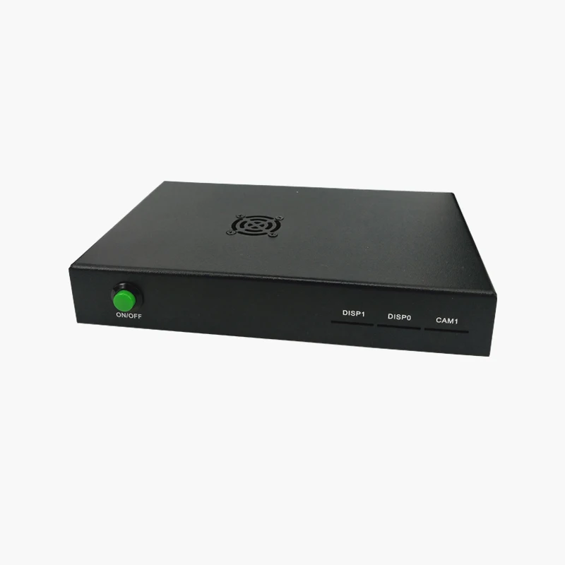 Raspberry Pi компьютерный модуль 4 плата ввода-вывода CM4 чехол металлический корпус