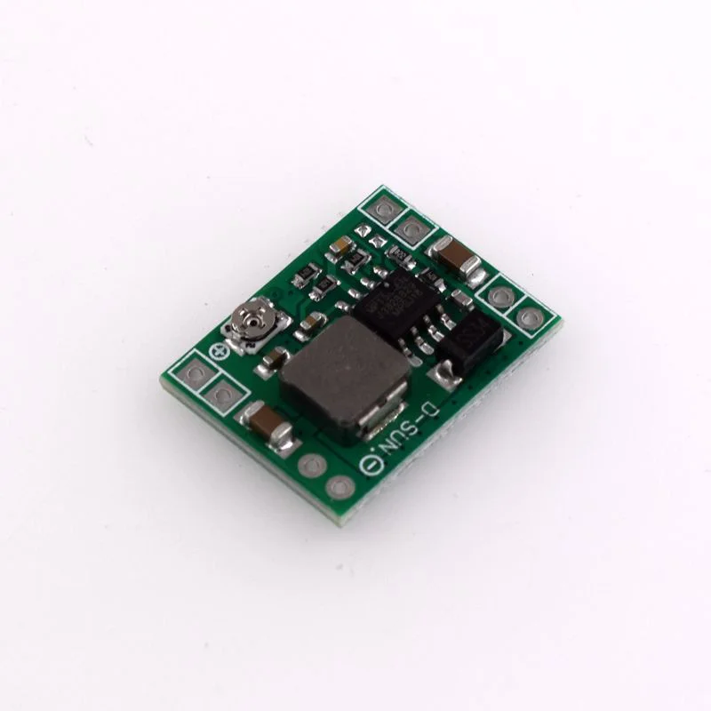 

20Pcs (133c) Mp1584en Dc-dc Step-down Power Module 3a Adjustable Step-down Module Ultra Lm2596 Mini