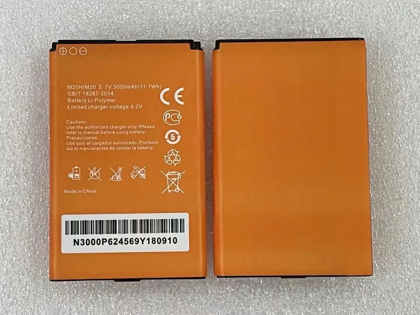 Новинка оригинал для M20/M20H M100 Y3108 4G Wi-Fi