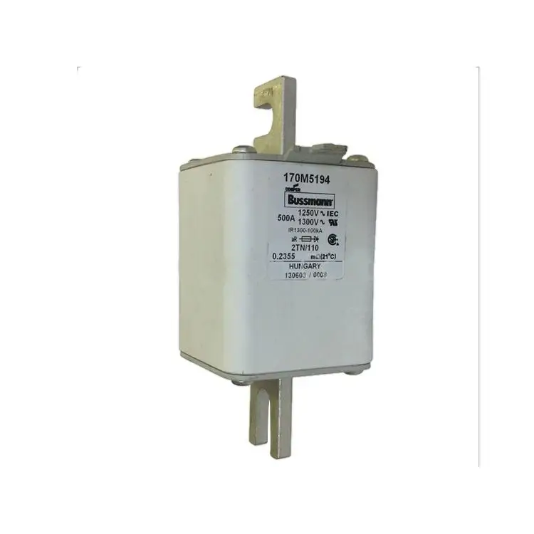 

Новые Предохранители 170M5194 170M5193 170M5192 170M5191 170M5195 170m5196