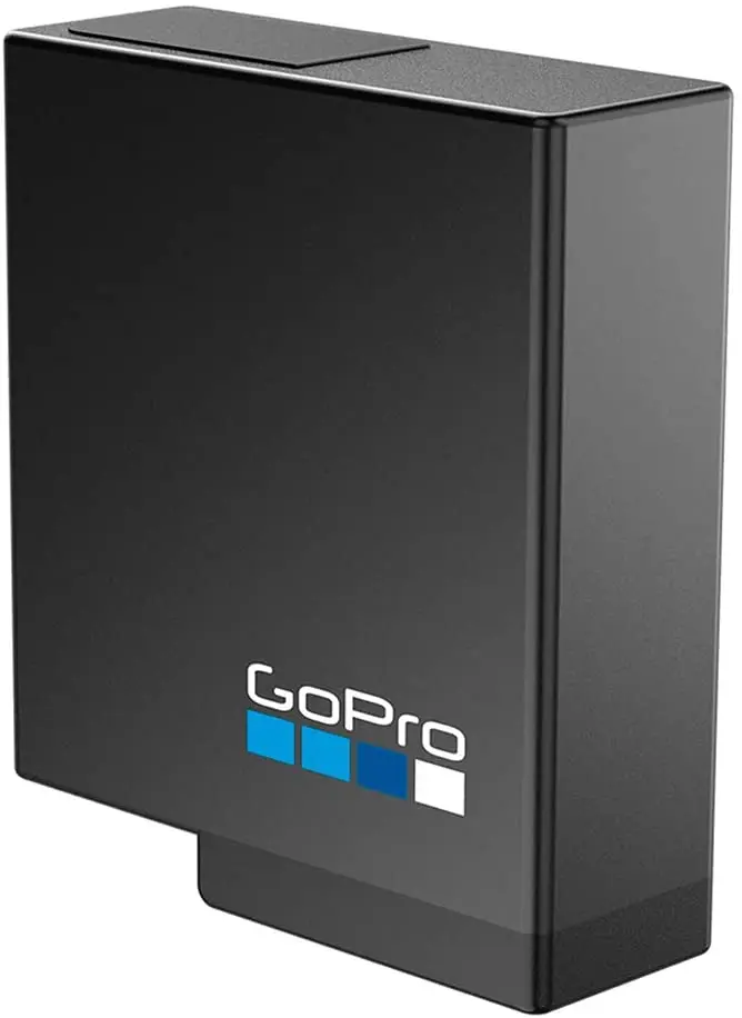 

100% Оригинальный AHDBT-501 аккумулятор 1220 мАч для Gopro Hero 5 hero 6 7 comera Action