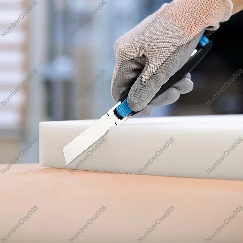 Германия Защитный нож Matt Martor Автоматический универсальный для распаковки