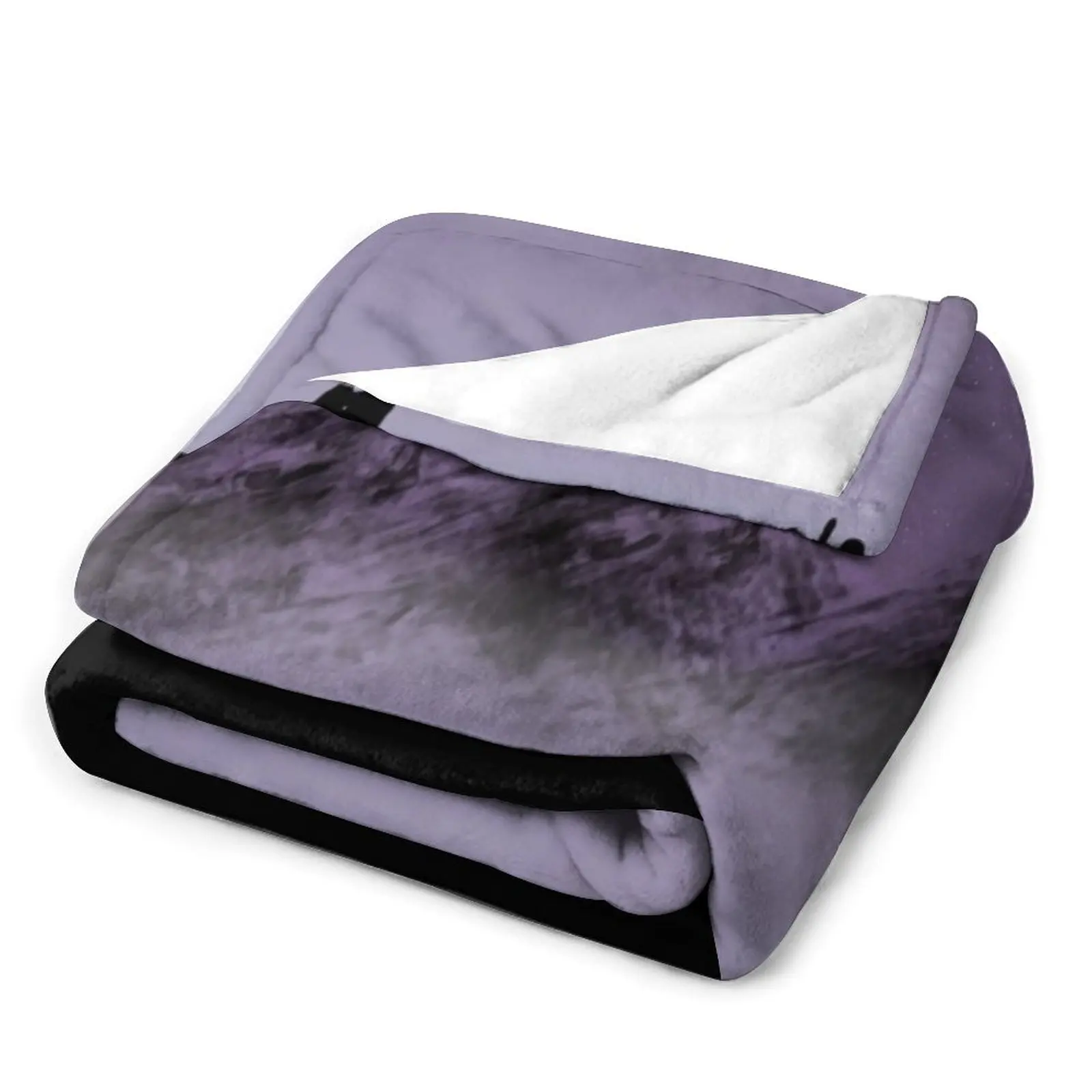 Одеяло для дивана в стиле аниме