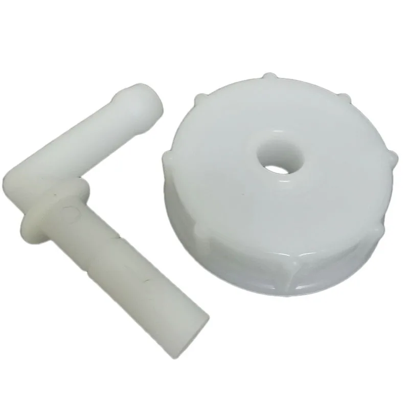 

Engine Coolant Recovery Tank Cap with Joint for Honda 19102PM5A00 + 19106RNAA00