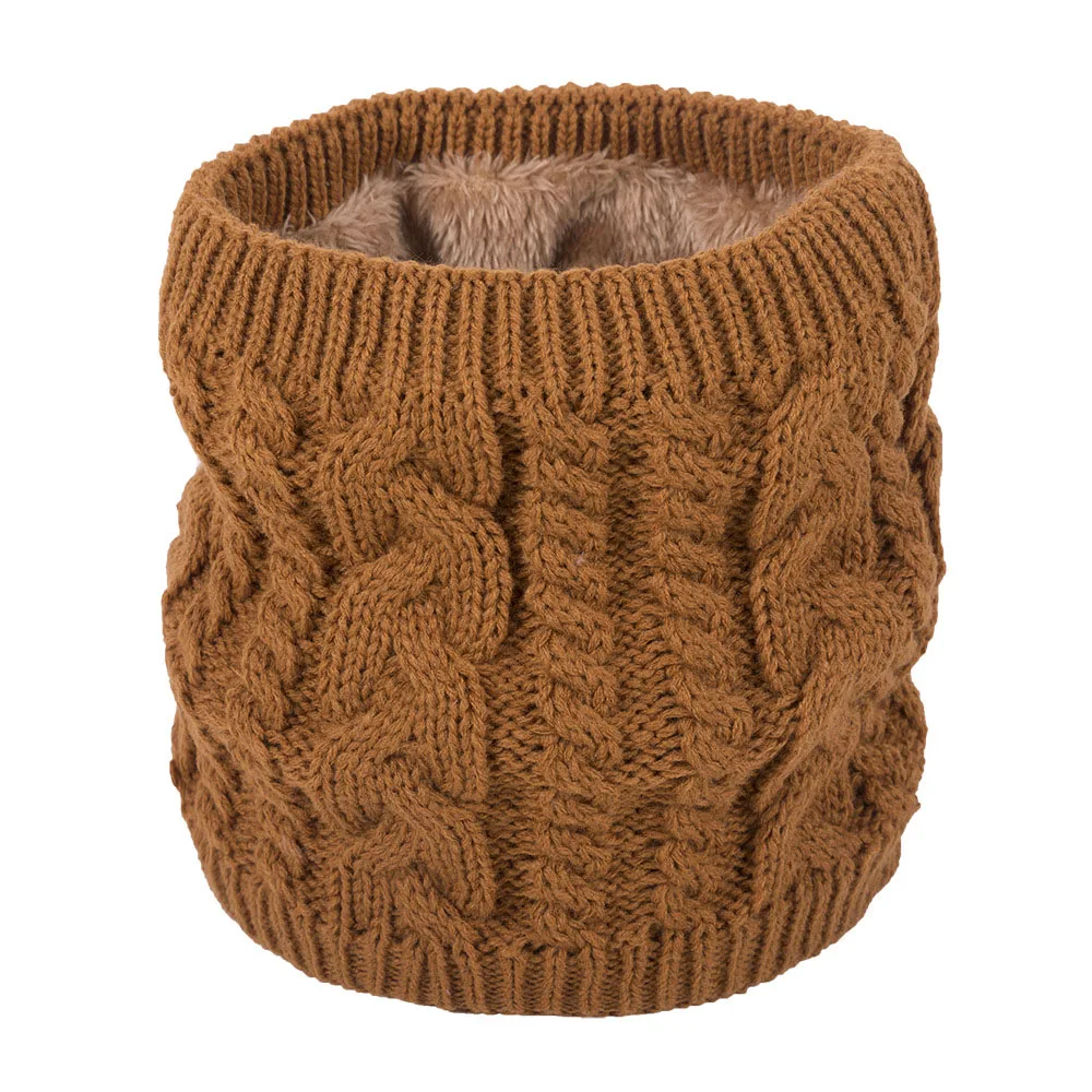 Рисунок 5 - Женский кашемировый шарф-труба