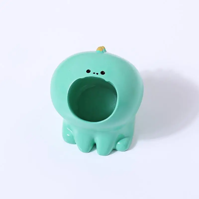 Гнездо для полировки ногтей удобное в мультяшном стиле высококачественные