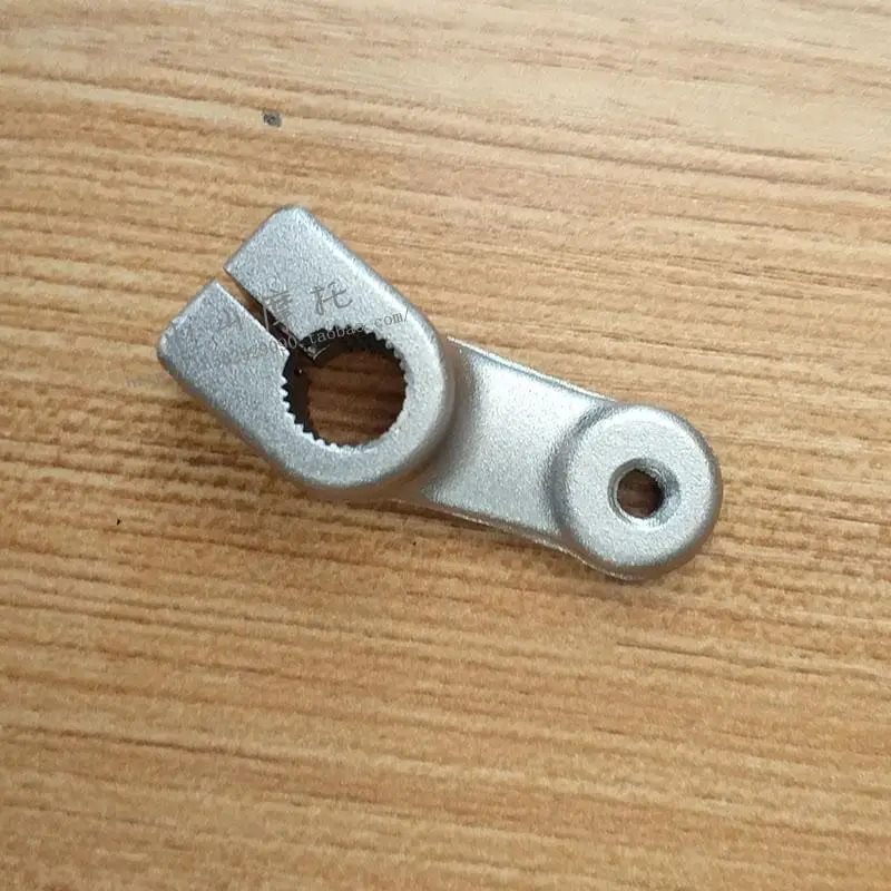 

Подходит для ZONTES Ghost ZT250-S/X ZT310-R Spline Rocker Arm, рычаг переключения