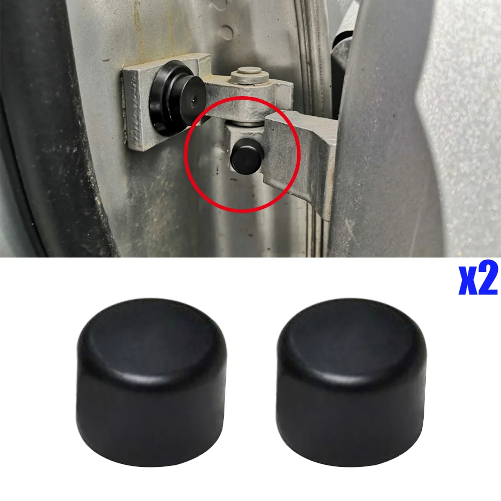 

2 шт. автомобильная дверная петля с винтовой крышкой, нержавеющая крышка, зажим 8T 0837947 Для Audi A3 A4 A5 A6 A7 Q3 Q5 Q7 R8 RS4 RS5 RS6 S4 S5 S6 TTS