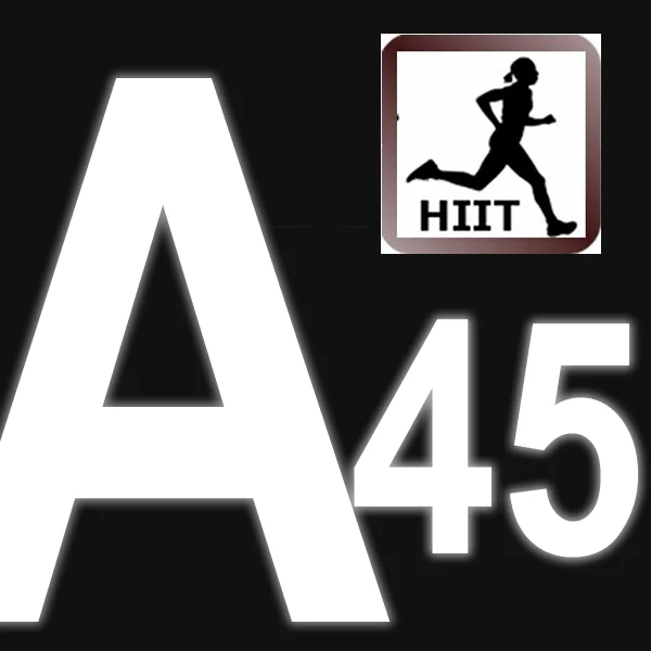 Горячая Распродажа последняя модель 2023.Q3 GA45, спортивные курсы для фитнеса, тренировка для физического фитнеса