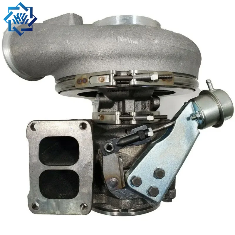 

Complete turbocharger HE551W 15096757 2839679 2839680 for Para Volvo MD16