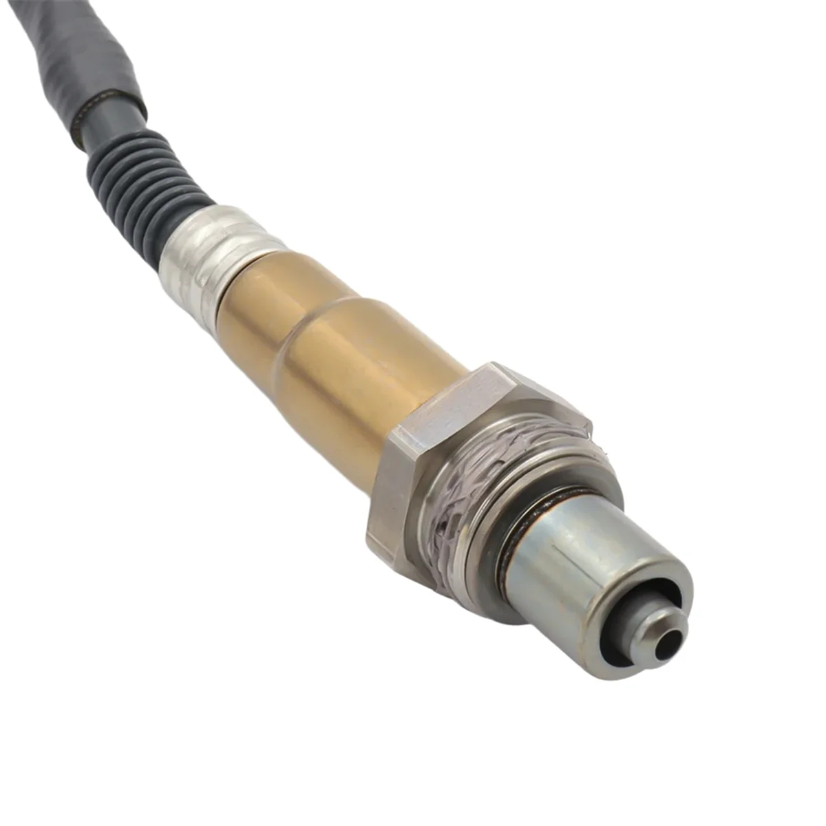 Датчик частиц автомобиля PM 894A0-71010 0281007881 Для Toyota Hilux 2015-2020 дизельный датчик