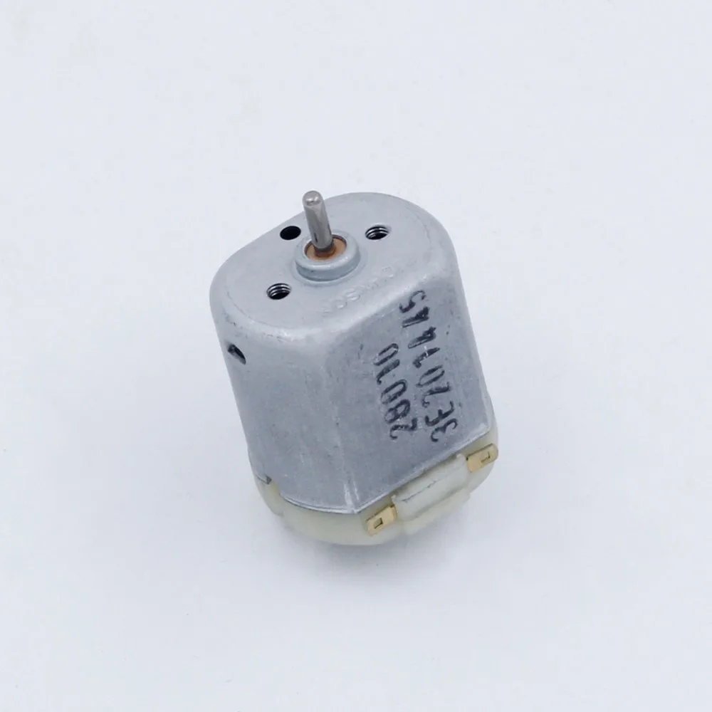 AZGIANT 6 5 мм 260 микро мини двигателей 12V угольные щетки Мотор FC260SA-10300 | Автомобили и