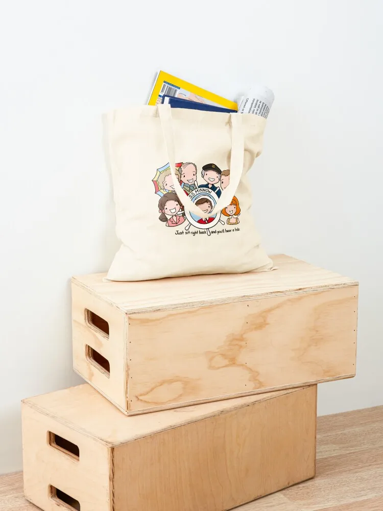 Гиллиганâ   Сумка s Island Tote Bag