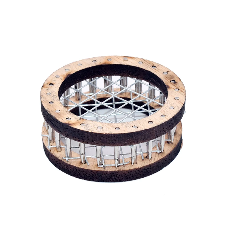 2 шт./набор круглые нажимные маркировочные диски