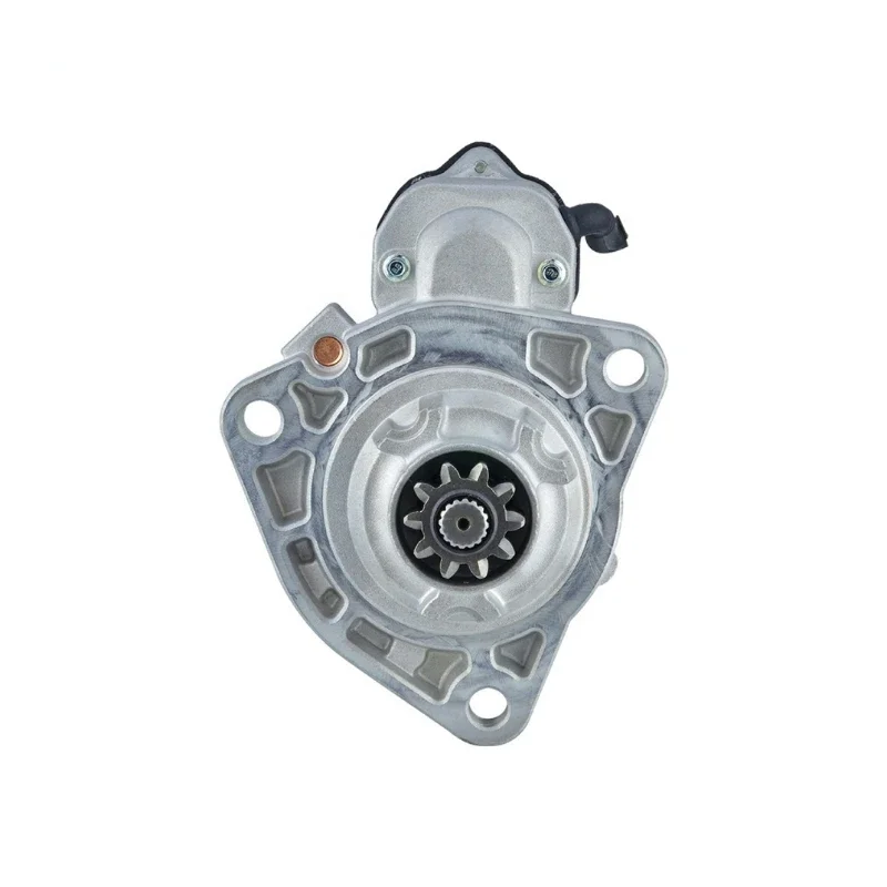 4995641 4280007140 24V 10T 7.5KW автомобильный стартер ISCQSL9 4280009121 для Carters Starter