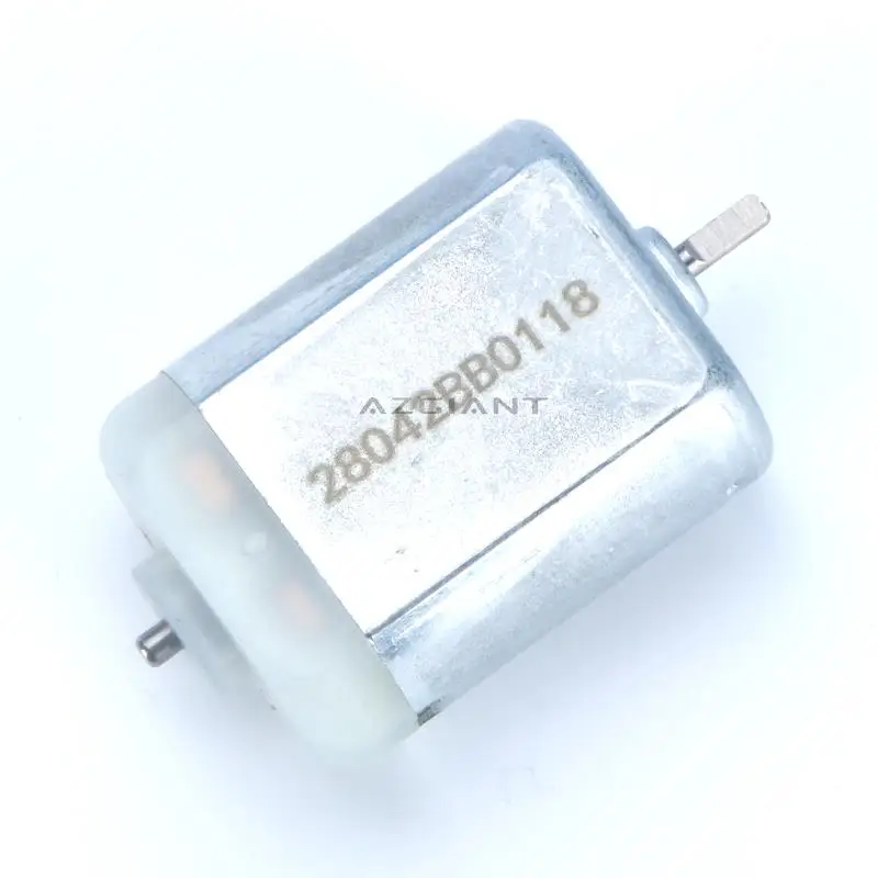 Складной двигатель для бокового зеркала автомобиля Toyota Crown MK12/Sequoia/Alphard MK1/Vellfire MK1