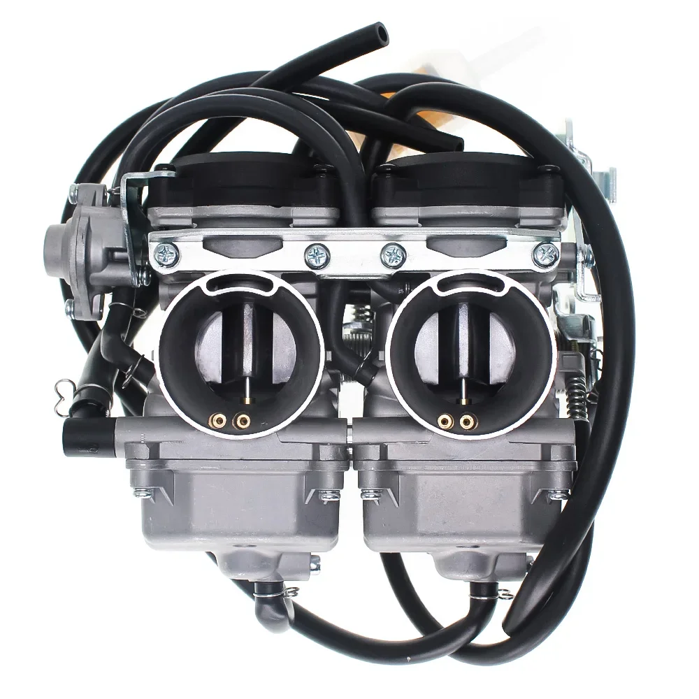 Фото Карбюратор для Kawasaki Ninja 250R 250 EX250 ZZR250 1988-2007, карбюратор для мотоцикла 15001-1433 15003-1602 №3
