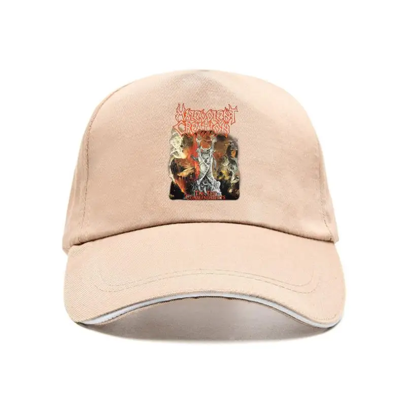 

Новая бейсболка с надписью «aevoent Creation»