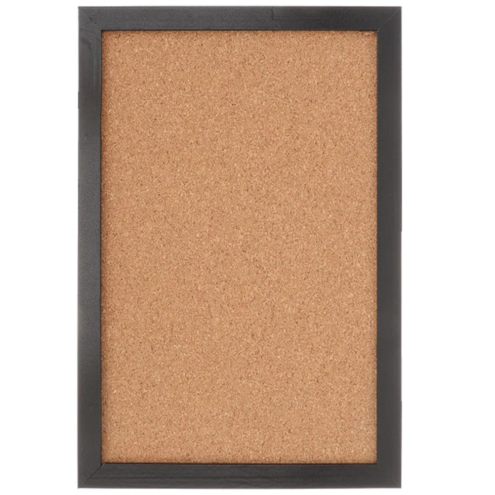 

Office Decor Decorative Cork Boards Cork Memo Board Frame Bulletin Board Wall Mounted Cork Board Memo Board Small Cork Board