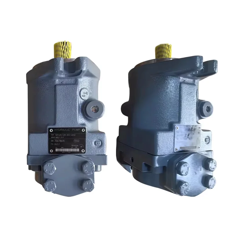 Прямая продажа с завода гидравлический двигатель A4FO22 A4FO28 A4FO71 A4FO28/32R-NSC12K01 поршень