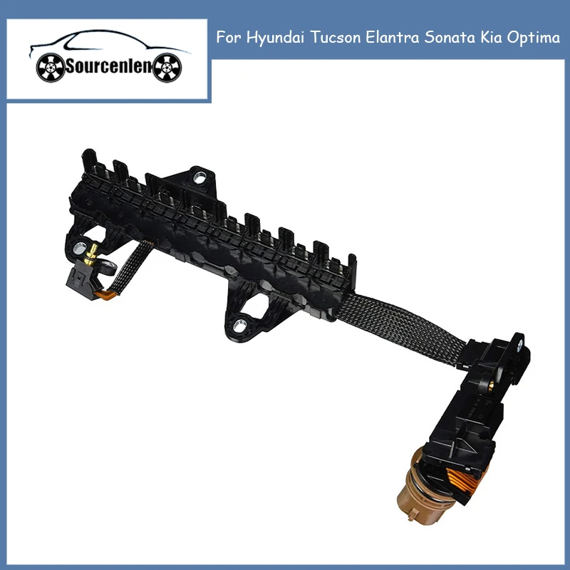 

Ремень автоматической коробки передач для Hyundai Tucson Elantra Sonata Kia Optima OEM 463073B650 46307-3B650