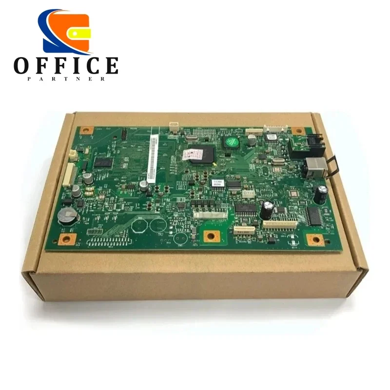 Основная плата логики форматирования M1522 материнская для HP M1522NF 1522NF M1522N 1522 CC368-60001