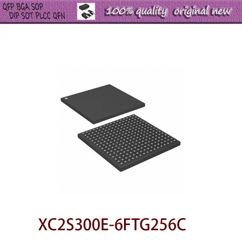 Новинка Φ XC2S300 XC2S300E
