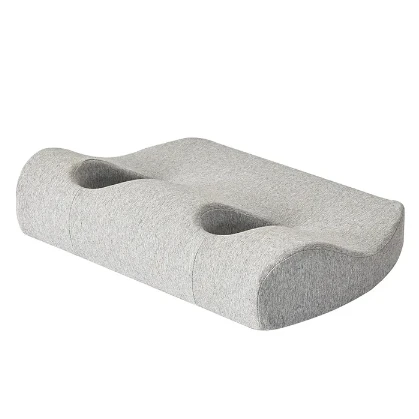 

Ортопедическая подушка из memory foam
