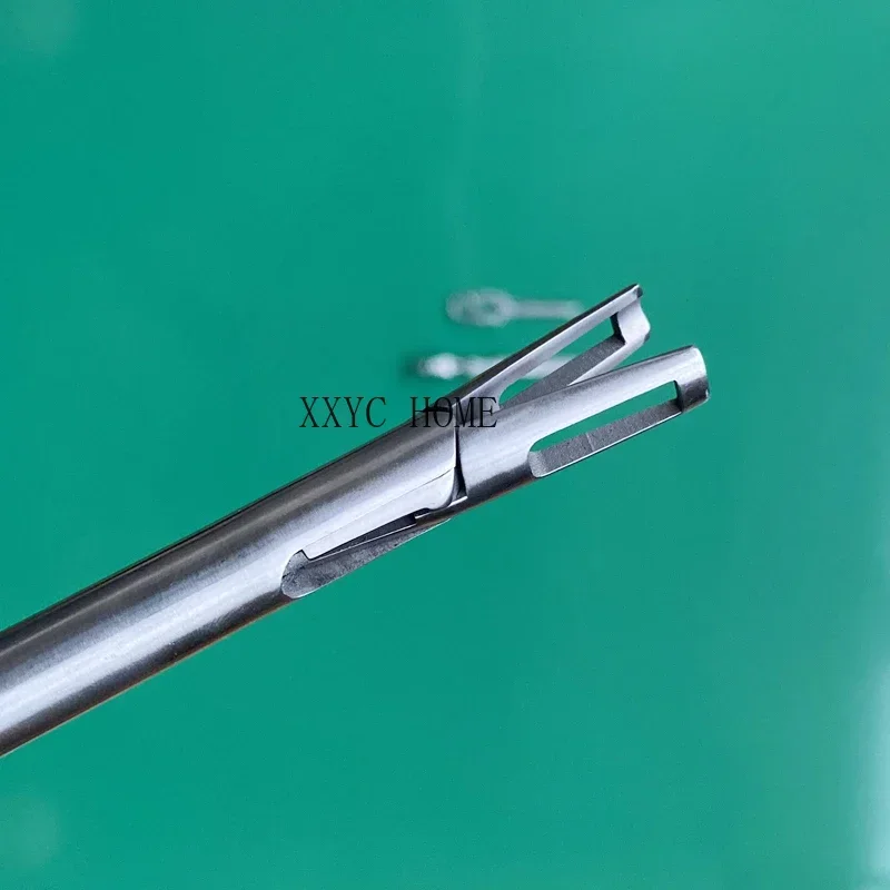 Инструменты для лапароскопии Лапароскопические щипцы захвата мопса