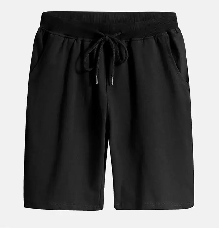 

2022 Cotton Casual Boardshorts Homme Classic Clothing Shorts Male