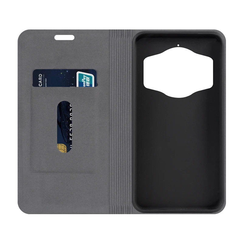 Роскошный чехол из искусственной кожи для Cubot Kingkong Power 3 флип-чехол телефона