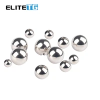 elite tg 20pcs tungsten ball ice jig 2 5mm 3mm 4mm 5mm 6mm 7mm 8mmdiy without hook jig fishing for bass crappie