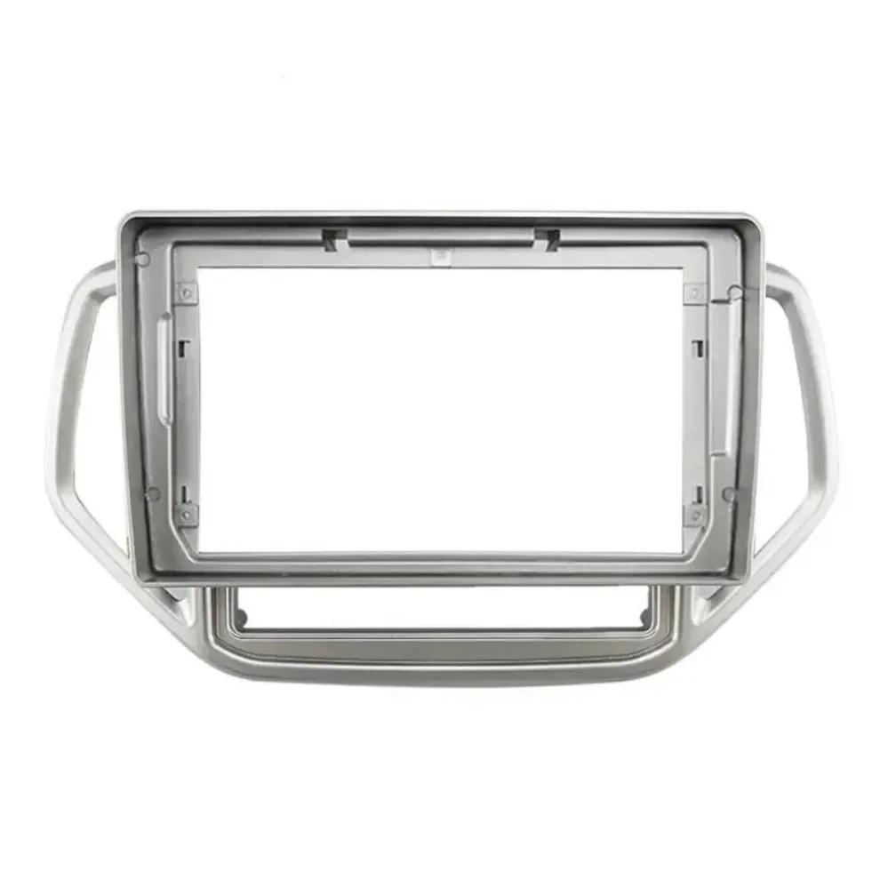 Рамка для автомобильного радио 9 дюймов адаптер me Fascia Proton Persona 2016-2019 Android