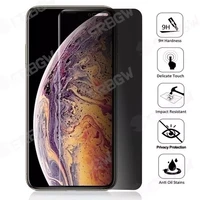 the new2pcs anti spy tempered glass for apple iphone 13 12 mini 11 pro xs max x xr screen protector iphone 8 7 6 plus 5 se priva