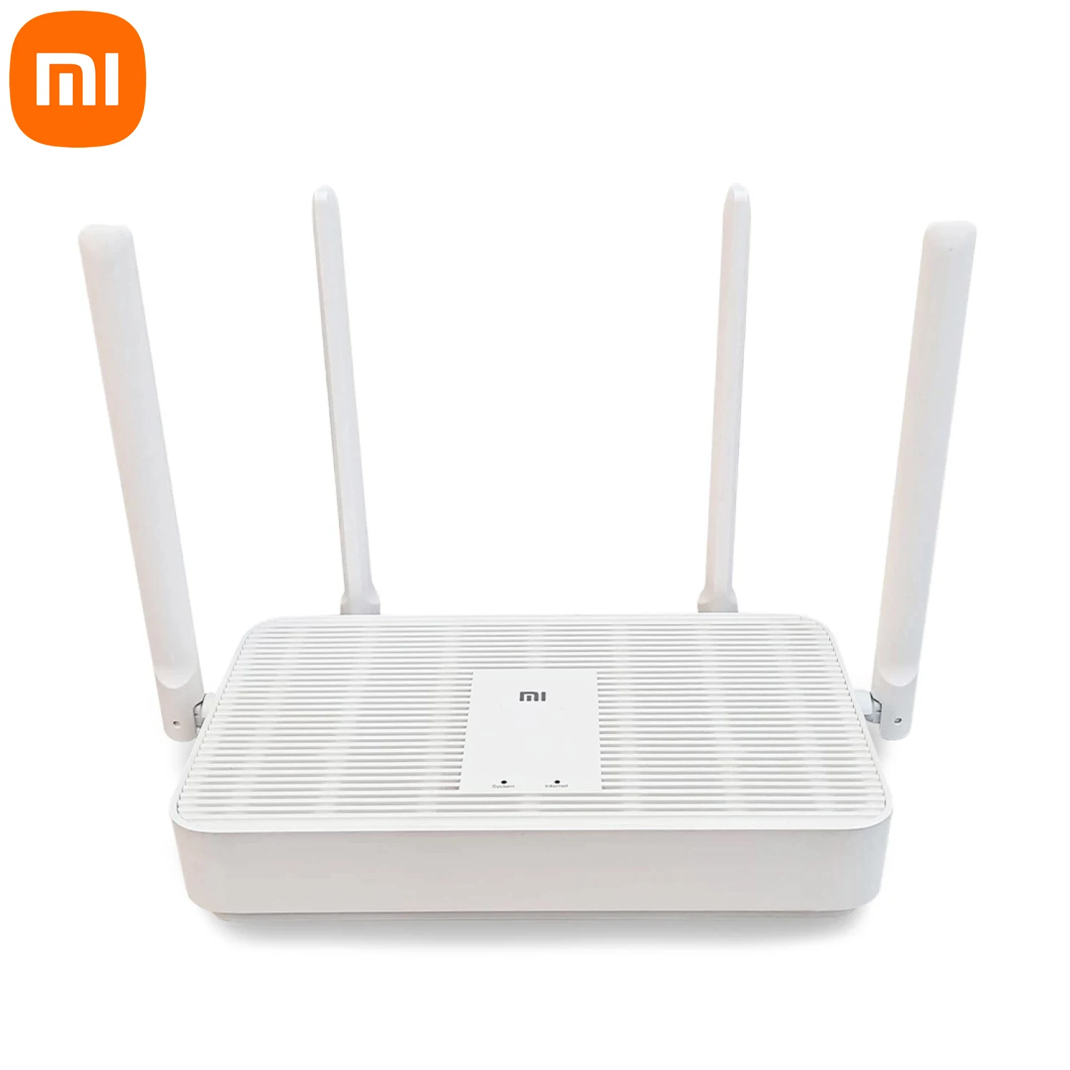 Xiaomi router ax1800