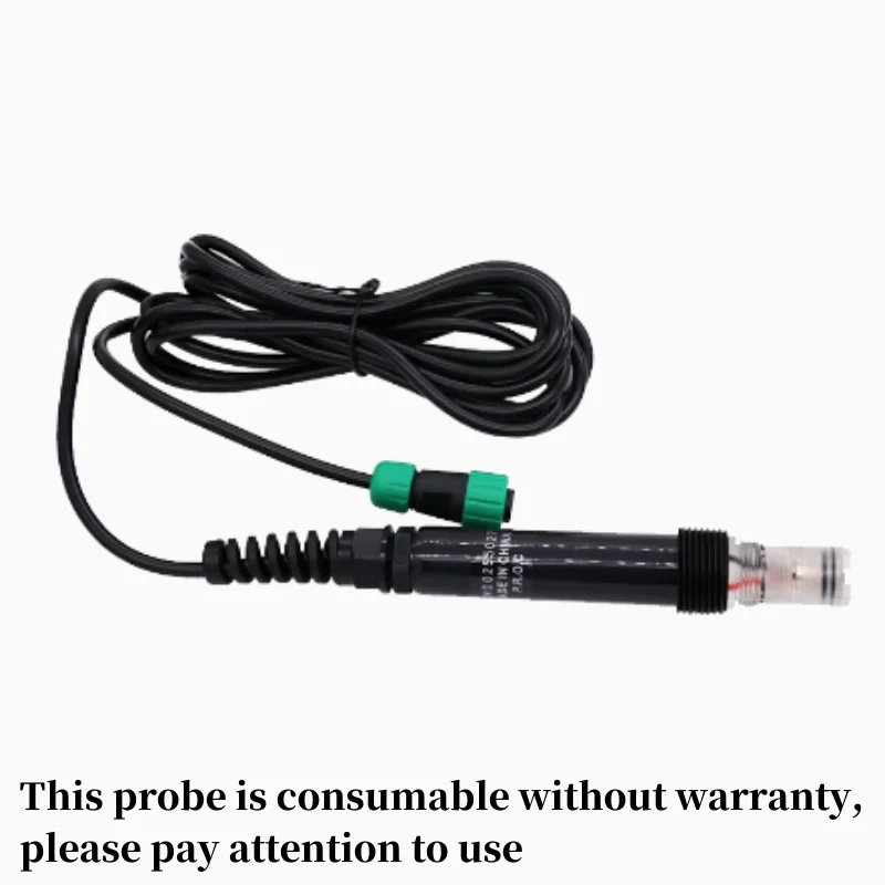 Набор аксессуаров для проверки качества воды AZ86031/86021 электрод PH/863P сохранения