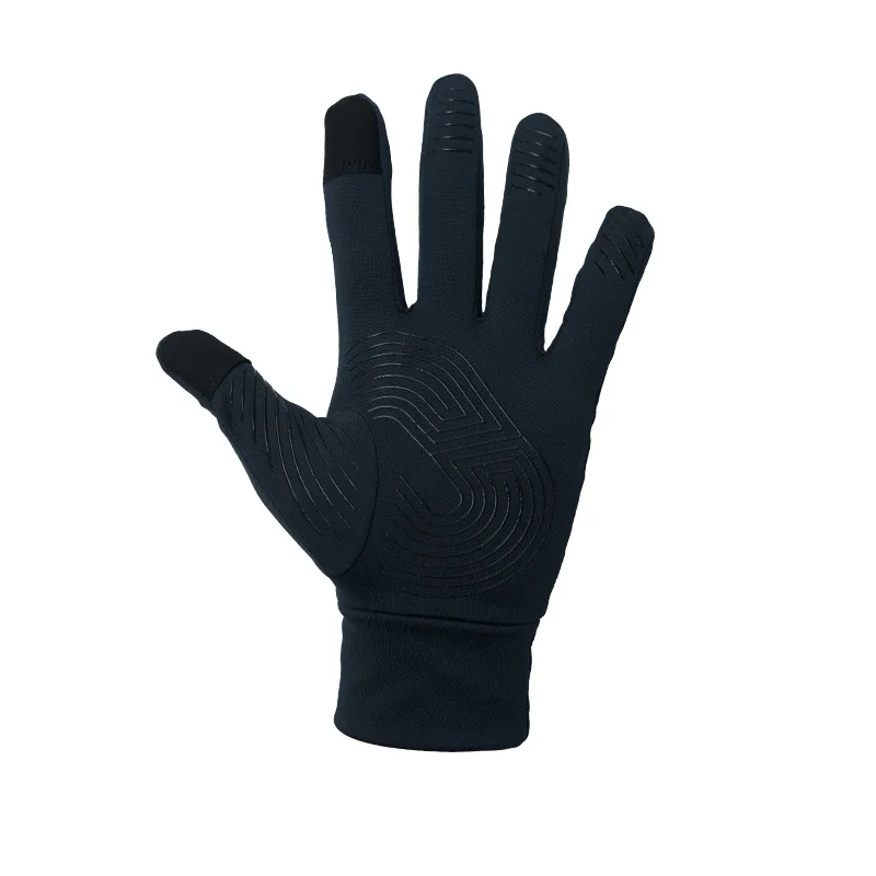 Oupower футбольные тренировочные теплые перчатки силиконовые нескользящие