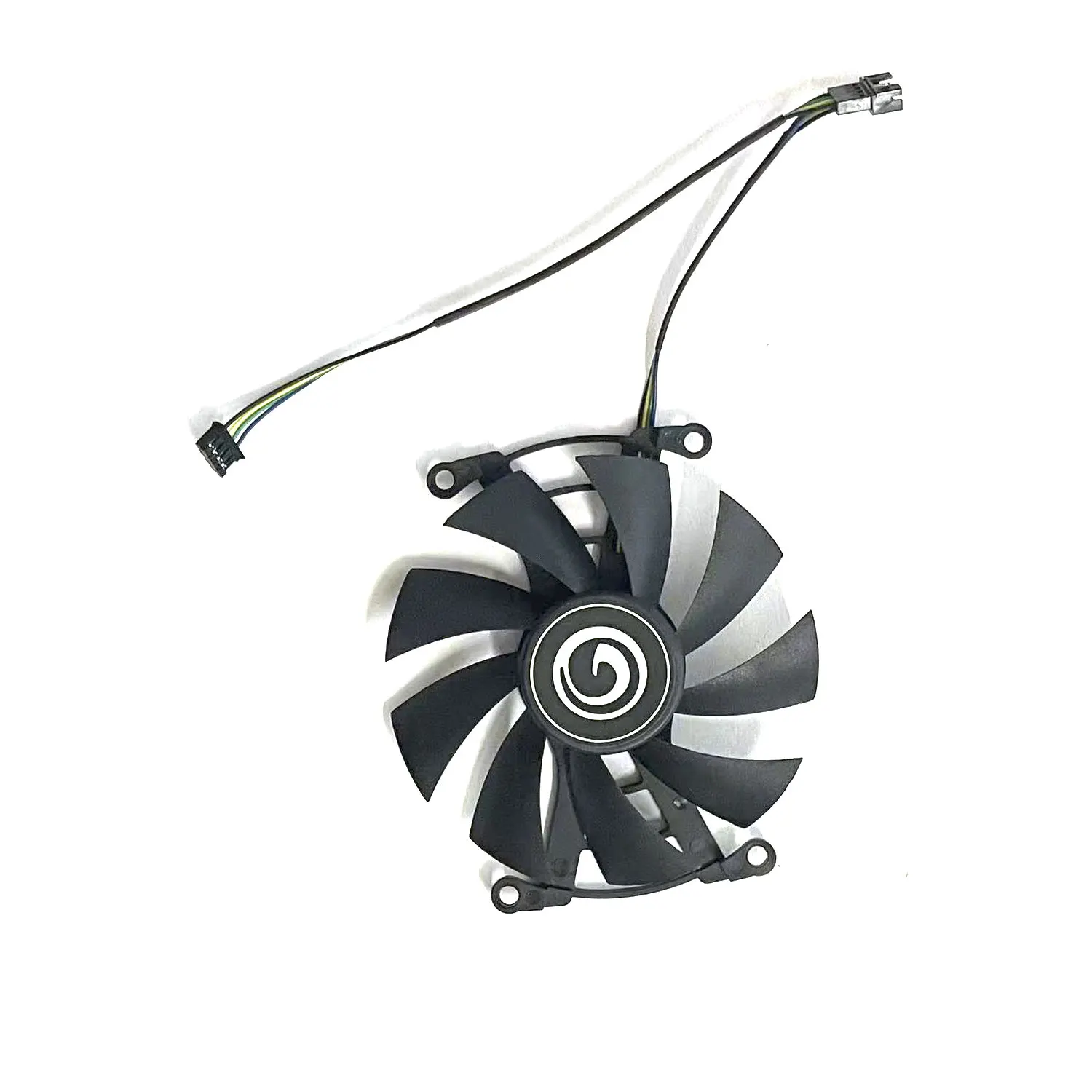 Вентилятор охлаждения для видеокарты GALAXY CMP 50HX BULK PCI-10GB GDDR6 320BIT