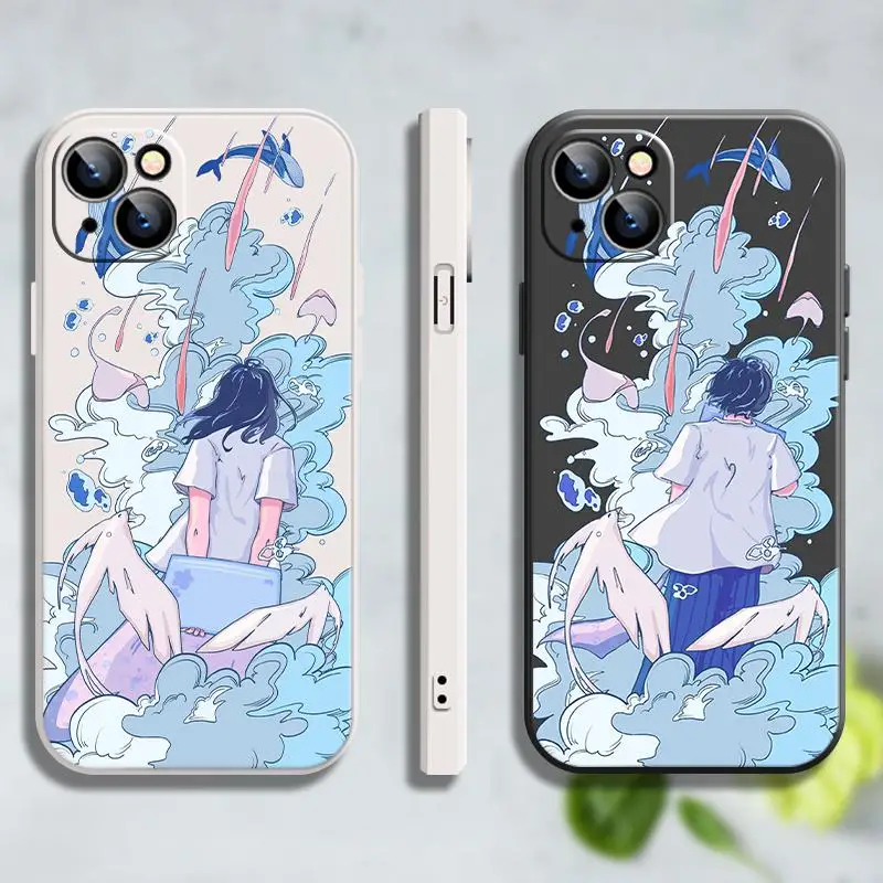 

Мультяшный чехол для телефона для iPhone 13 Pro Max 11 12 13 Max Pro Mini 7 7P X Xr Xs 6 6s 8 Plus SE 2020 88v2 откидной Android