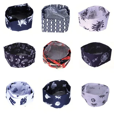 

Японские кухонные инструменты шеф-повара, кухня, ресторан, магазин суши